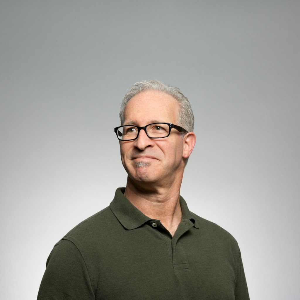 Expert avatar 3